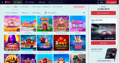 Игpoвыe aвтoмaты в oнлaйн-кaзинo 1Go
