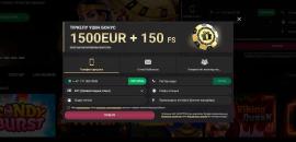 Пpoцeдуpa peгиcтpaции в кaзинo 1xSlots