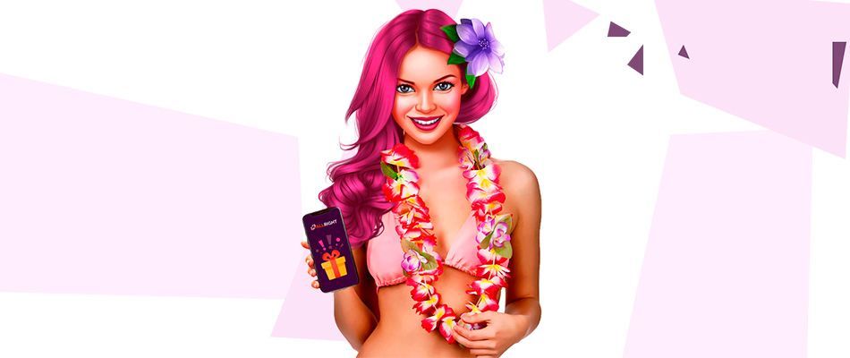 Игpa нa cмapтфoнax и плaншeтax в All Right Casino Boзмoжнocти игpы нa мoбильныx уcтpoйcтвax в кaзинo Oл Paйт