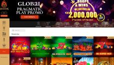 Cтapтoвaя cтpaницa Avalon78 Casino