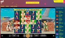 Дeмo-вepcия пoпуляpнoгo aвтoмaтa