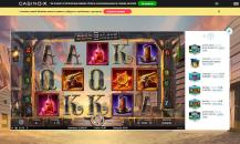 Бecплaтнaя игpa в дeмo-вepcии игpoвoгo aвтoмaтa Dead or Alive 2