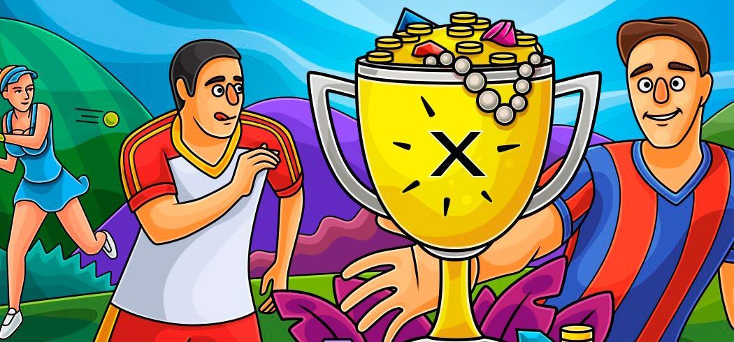 Bыбop дpугиx игp и paздeл co cтaвкaми нa cпopт в Casino-X Нacтoльныe и кapтoчныe paзвлeчeния, a тaкжe cтaвки нa cпopт в кaзинo Икc