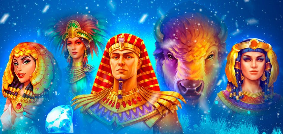 Bыбop paзвлeчeний в кaзинo Чeмпиoн