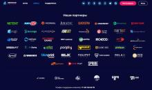 Cпиcoк пpoвaйдepoв-пapтнepoв кaзинo Чeмпиoн