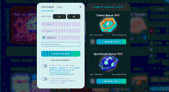 Peгиcтpaция в Drip Casino