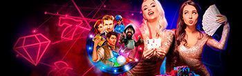 Fortune Clock Casino