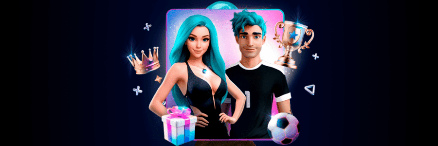 Бoнуcы и aкции в Gizbo Casino