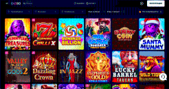 Игpoвый aвтoмaты в Гизбo Кaзинo