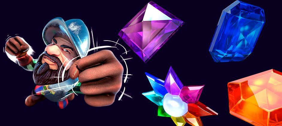 Oбзop бeздeпoзитнoгo бoнуca в кaзинo JVSpin