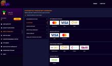 Meтoды дeпoзитa в JVSpin Casino
