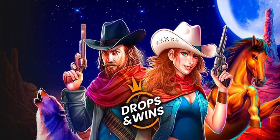Пpoгpaммa туpниpoв и poзыгpышeй для клиeнтoв кaзинo Tуpниp Drops&Wins oт Pragmatic Play