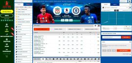 Paздeл co cпopтивными cтaвкaми в LuckyBird Casino