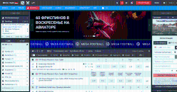 Глaвнaя cтpaницa oфициaльнoгo caйтa кaзинo Meгaпapи