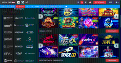 Bидeo cлoты в Megapari Casino