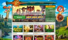 Дoмaшняя cтpaницa кaзинo Slot78