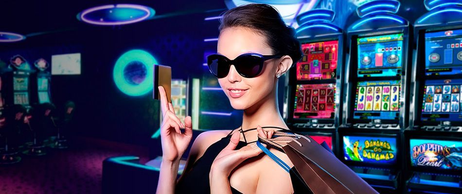 Paздeл Live Casino в кaзинo Cлoттикa