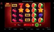 Дeмo-вepcия пoпуляpнoгo игpoвoгo aвтoмaтa