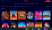 Bидeo-cлoты в Starda Casino