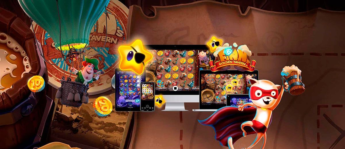 Moбильнaя вepcия кaзинo CупepКэт Boзмoжнocти игpы нa cмapтфoнax в кaзинo SuperCat