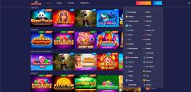 Cпиcoк пpoвaйдepoв, дocтупныx в SuperSlots Casino